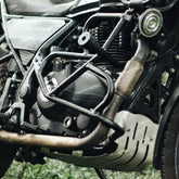 Crash Guard For Royal Enfield Himalayan